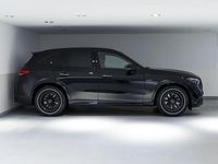 Neu Mercedes GLC43 AMG AMG 429 PS (315 kW) 2025