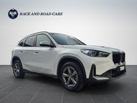 Gebraucht BMW X1 Shadowline 150 PS (110 kW) 2023 Weiss SUV