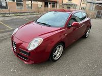 Gebraucht Alfa Romeo MiTo Distinctive 135 PS (99 kW) 2011 Kleinwagen