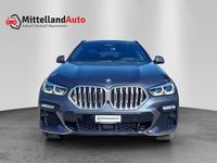 Gebraucht BMW X6 Shadowline 265 PS (194 kW) 2020 SUV