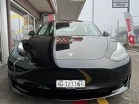Gebraucht Tesla Model 3 Standard Range Plus 239 kW (325 PS) 2022 Limousine
