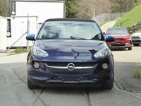 gebraucht Opel Adam 1.0i eFLEX Unlimited S/S