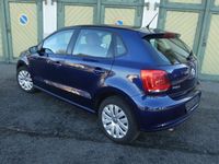 gebraucht VW Polo 1.4 16V Comfortline DSG