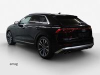 Gebraucht Audi SQ8 Ambiente 508 PS (373 kW) 2024 Schwarz SUV