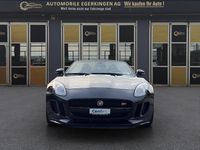 Gebraucht Jaguar F-Type S 495 PS (364 kW) 2013 Cabrio