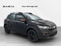 gebraucht Dacia Sandero 1.0 TCe 110 Stepway Extreme