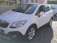 Gebraucht Opel Mokka Enjoy 140 PS (102 kW) 2013 SUV