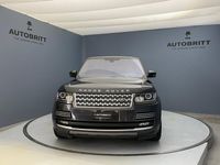 gebraucht Land Rover Range Rover 5.0 V8 SC Autobiography