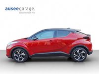 Gebraucht Toyota C-HR Trend 98 PS (72 kW) 2022 Rot SUV
