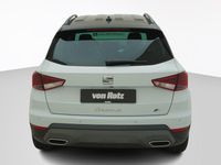 Gebraucht Seat Arona FR 150 PS (110 kW) 2025 Weiss SUV