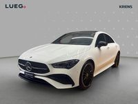 Gebraucht Mercedes CLA250e AMG 224 PS (164 kW) 2024 Limousine