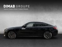 Gebraucht BMW i4 M Sport 294 kW (400 PS) 2026 Schwarz Limousine