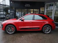 gebraucht Porsche Macan GTS PDK