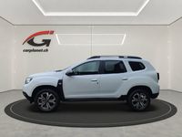 gebraucht Dacia Duster 1.5 Blue dCi Journey 4W