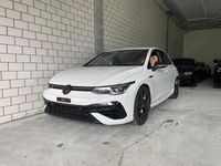 Gebraucht VW Golf VIII R 320 PS (235 kW) 2025 Weiss