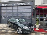 Gebraucht Audi A3 Ambition 125 PS (91 kW) 2009 Limousine