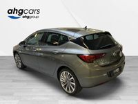 gebraucht Opel Astra 1.2 T 145 Elegance S/S