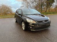 Gebraucht Ford Focus ST 226 PS (166 kW) 2009