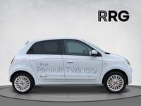 gebraucht Renault Twingo Electric Techno