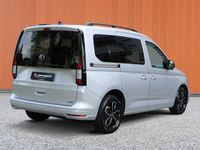 gebraucht VW Caddy 2.0 TDI 4Motion