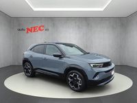 Neu Opel Mokka 145 PS (106 kW) 2026 Grau SUV