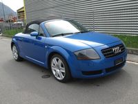 Gebraucht Audi TT Roadster 163 PS (119 kW) 2006 Cabrio