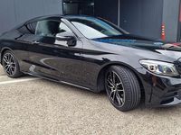 Gebraucht Mercedes C43 AMG AMG 390 PS (286 kW) 2018