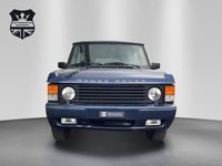 gebraucht Land Rover Range Rover 4.2 Vogue LSE
