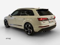 gebraucht Audi SQ7 4.0 TDI quattro