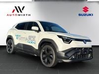 Neu Suzuki Vitara 135 kW (184 PS) 2025 Weiss SUV