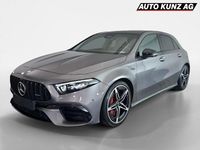 Gebraucht Mercedes A45 AMG AMG 421 PS (309 kW) 2024 Limousine