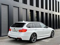 gebraucht BMW 340 i Touring M Sport Steptronic