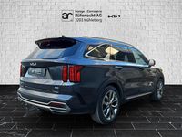 Gebraucht Kia Sorento Style 193 PS (141 kW) 2024 Grau SUV