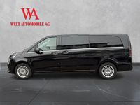 Gebraucht Mercedes V300 Avantgarde 239 PS (175 kW) 2024 Van / Kleinbus