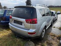 Gebraucht Peugeot 4007 156 PS (114 kW) 2010