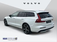 gebraucht Volvo V60 2.0 T6 TE Ultimate Dark eAWD
