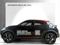 gebraucht Nissan Juke 1.0 DIG-T N-Design