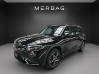 Neu Mercedes EQB300 167 kW (228 PS) 2025 Schwarz SUV