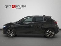 Gebraucht Opel Corsa 100 PS (73 kW) 2024 Schwarz Limousine
