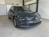 gebraucht VW Golf Style eHybrid DSG Kamera+Winter+AHK