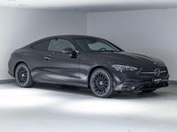 Gebraucht Mercedes CLE200 223 PS (164 kW) 2025 Schwarz Coupé