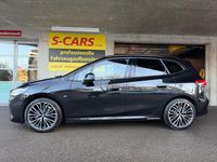 Gebraucht BMW 220 Active Tourer M Sport 156 PS (114 kW) 2022 Van / Kleinbus