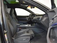 Gebraucht Audi e-tron 369 kW (503 PS) 2026 Gray SUV