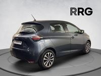 gebraucht Renault Zoe Intens R135
