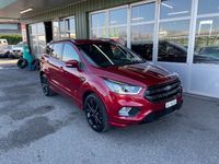 gebraucht Ford Kuga 1.5 SCTi ST Line High 4WD Automatic