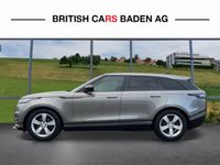 gebraucht Land Rover Range Rover Velar RRR-Dyn. P 300 HSE