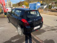 Gebraucht Suzuki Swift GL 92 PS (67 kW) 2007