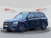 Gebraucht Mercedes GLB200 AMG 150 PS (110 kW) 2022 SUV