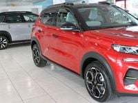 Gebraucht Citroën e-C3 83 kW (113 PS) 2025 Kleinwagen