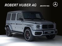 Gebraucht Mercedes G63 AMG AMG 585 PS (430 kW) 2019 Grau SUV